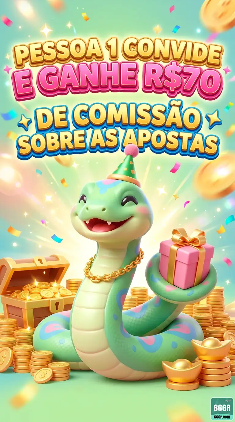 666r.com jogue em premiado jogo