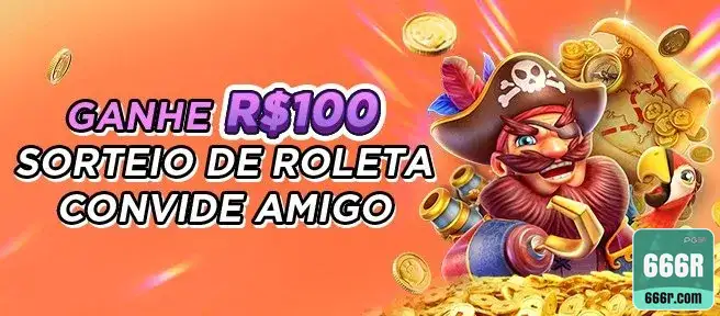 666r.com aproveite imersivo jogo