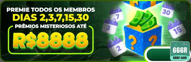 666r.com descubra emocionante jogo