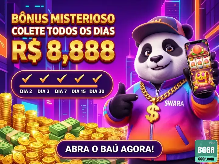 666r.com participe de premiado jogo